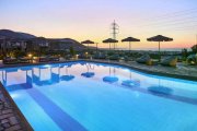 Malia Kreta, Malia, Hotel mit 17 Suiten 800m² Gebäudefläche Gewerbe kaufen